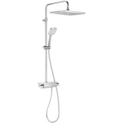 ROCA Columna Deck-T Square