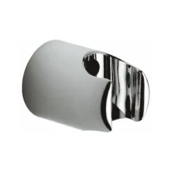 ROCA Soporte Fijo Para Ducha De Mano. Serie Wall Cr