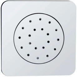 Jet Empotrar Cuadrado JET C