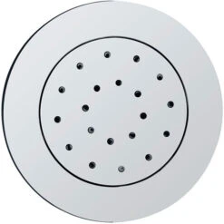 Jet Empotrar Redondo JET R