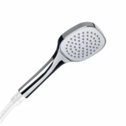 Mango Ducha 1 Posicion 10Cm Crom Tokio Tatay