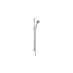 Set De Ducha Crometta 85 Vario 27763000 De Hansgrohe