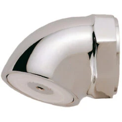 Rociador Antivandálico Mural De Ducha 29305 De Presto