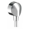 Toma De Agua A 1/2 Cromada 27454000 De Hansgrohe