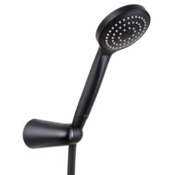 Kit Ducha-soporte Verona Tatay Negro