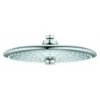 Ducha Grohe Euphoria 260 3 Tipos De Rociadores, Sin Limitación De Caudal - FG-26455000 -Mundo Ducha 16972659 1