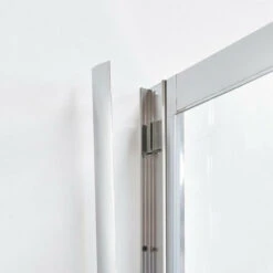 MANHATTAN Lateral Fijo De70cm Para Mampara De Ducha Frontal -Mundo Ducha 17190697 4