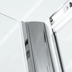 MANHATTAN Lateral Fijo De70cm Para Mampara De Ducha Frontal -Mundo Ducha 17190697 5