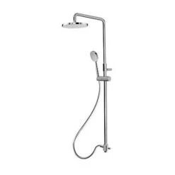 TRES 06163509 Kit Ducha Antical Ducha Fija Ø 225 mm