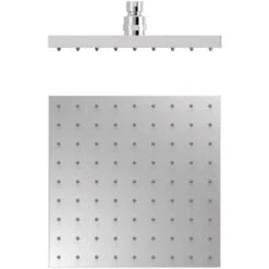 TRES 13413826 Rociador Ducha FULL 250x250 mm.