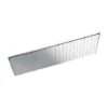 TRES 29990302 Rociador Ducha INOX A Pared Antical