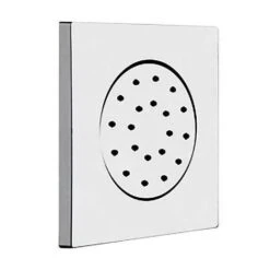 TRES 9107515 Jet Empotrar Antical 125x125 mm.