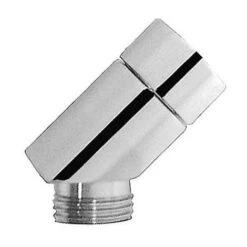 TRES 913414580 Codo Para Batería Bañera De Repisa