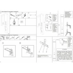 Panel De Ducha Hidromasaje Con Tres Funciones En Acero Brillante PRODUCTO (GIO.01) -Mundo Ducha 20363804 3