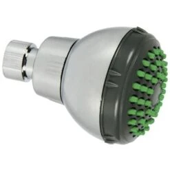 Wolfpack Rociador Ducha Con Rotula Y Antical