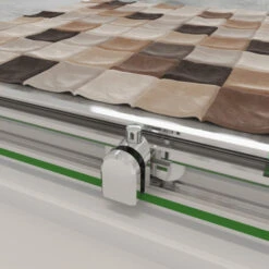 Mampara De Ducha Puerta Corredera Vidrio 5mm Templado Transparente 100x185cm -Mundo Ducha 24458075 3