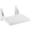 Wenko Asiento Plegable De Ducha Secura 179371