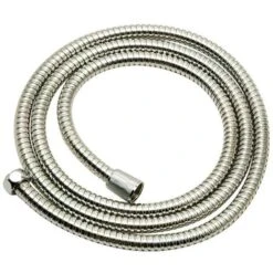 Flexo Ducha Metal Extensible 1,7 A 2 Metros