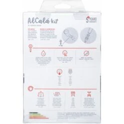 TATAY Kit Ducha Soporte De 1 Funcion, Cromado, Incluye Soporte Multiposicion, Y Flexo Metal De Doble Engatillado De 1,5 M -Mundo Ducha 27214959 3