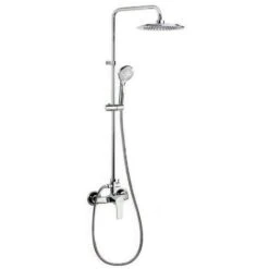 Conjunto De Ducha 1878 TITANIUM - RAMÓN SOLER