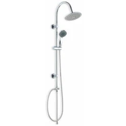 Set De Ducha Económico RY-S001 En ABS