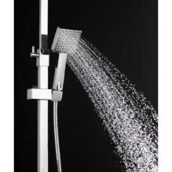 Set De Ducha RY-S018 Top Senior Sin Grifo (barra Extensible) -Mundo Ducha 2810946 3