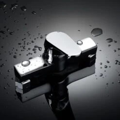 DP Grifería RY-S002+M001 EX - Set De Ducha Extensible Con Grifo Monomando Incluido (extensible) -Mundo Ducha 2810948 5