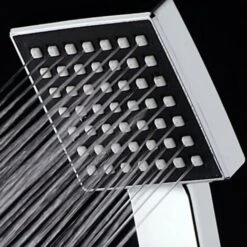 Set De Ducha Extensible Con Grifo Termostatico Incluido (extensible) -RY-S002+V002B EX -Mundo Ducha 2810949 5