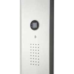 Columna De Hidromasaje Para Ducha En Aluminio Modelo Madeira -Mundo Ducha 2810993 5