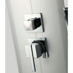 Columna De Hidromasaje Para Ducha En PVC Modelo Granada -Mundo Ducha 2810997 3