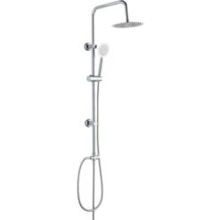 Set De Ducha Top Senior RY-S012 Sin Grifo