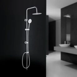 Set De Ducha Top Senior RY-S012 Sin Grifo -Mundo Ducha 2811000 3