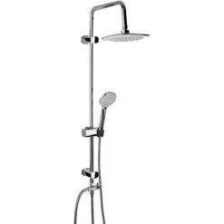 Tatay Columna De Ducha Fresh Cromo