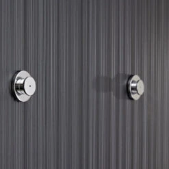 Nebulizador De Ducha Redondo -Mundo Ducha 3114889 2