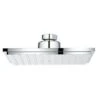 Rociador EUPHORIA CUBE - GROHE 1 Rociador EUPHORIA CUBE - GROHE -Mundo Ducha 31767411 1