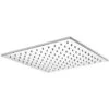 Alcachofa De Ducha Cuadrada 400 X 400mm En Acero Inoxidable 2 Alcachofa De Ducha Cuadrada 400 X 400mm En Acero Inoxidable -Mundo Ducha 3213900 1
