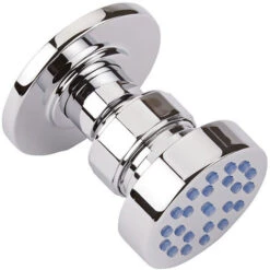 Jet De Ducha Redondo