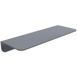 Estante De Ducha SOLO Gris Antracita SCHÜTTE