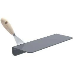 Estante De Ducha SOLO Gris Antracita SCHÜTTE -Mundo Ducha 32391328 5