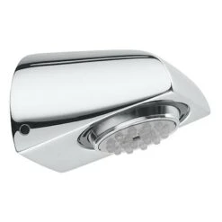 Rociador De Ducha Antivandálico FIT - ROCA