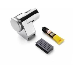 Soporte Ducha Multiposicion Glue Fix Tatay 3360809