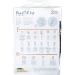 TATAY Kit Soporte Con Ducha De 8 Funciones, Cromada, Con Sistema De Ahorro De Agua. Incluye Soporte Multiposicion Y Flexo Metal De 1,5 M -Mundo Ducha 33011184 3