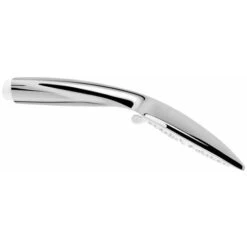 Kit De Ducha Cromado/blanco 5 Funciones Carballo -Mundo Ducha 33500588 3