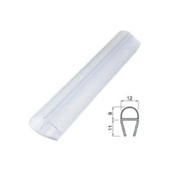 Perfil Burbuja Mampara Ba�o/Ducha Micel 8-10mm/2Mt