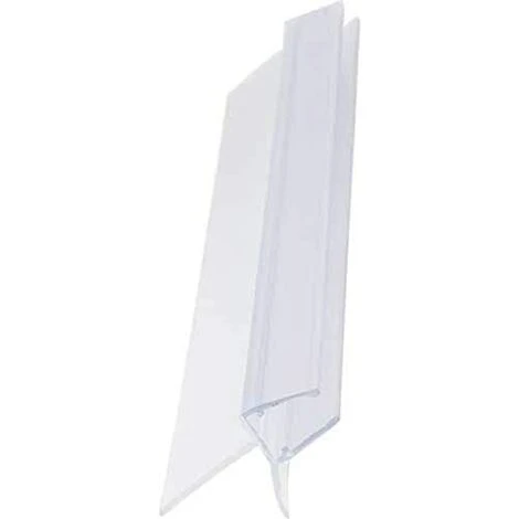 Perfil Vierteagua Mampara Ba�o/Ducha Micel 11,5mm/6-8mm/2MT 3 Perfil Vierteagua Mampara Ba�o/Ducha Micel 11,5mm/6-8mm/2MT