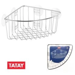 Cesto Rincón Ventosa 190X190X190 Tatay