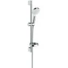 Conjunto De Ducha Hansgrohe Crometta Vario Unica Set 65cm
