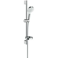 Conjunto De Ducha Hansgrohe Crometta Vario Unica Set 65cm