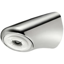 Rociador Antivandálico Ducha Arte Eco Cromo Presto