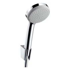 Teléfono De Ducha Hansgrohe Croma 100 Vario Con Flexo De 1,60 Mts